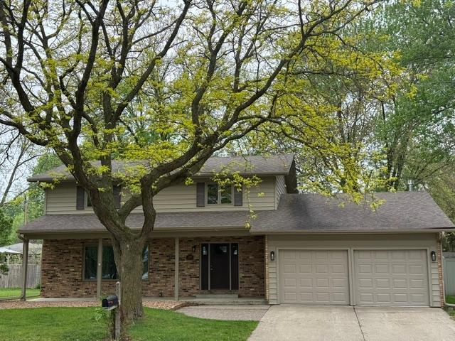1260 Truman Ave, Owatonna, MN 55060