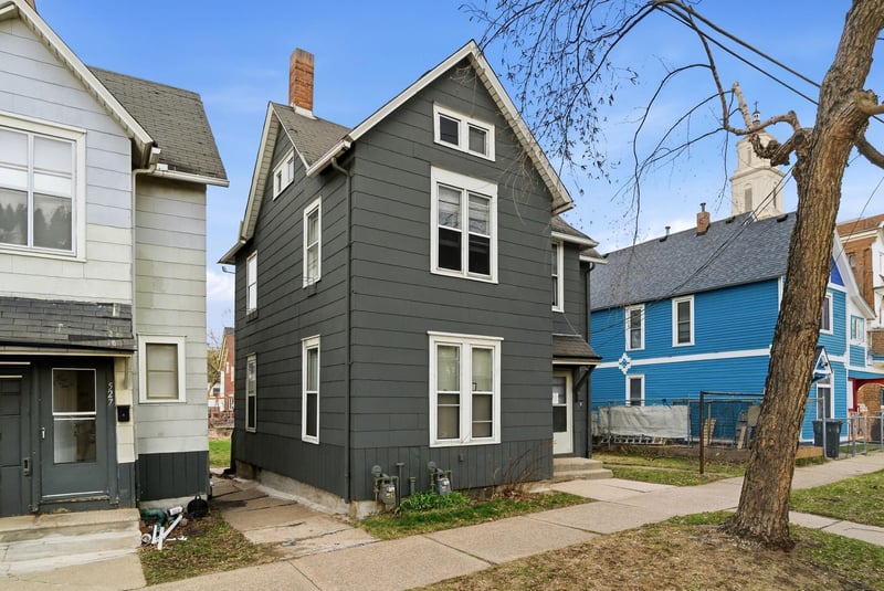 529 Galtier St, Saint Paul, MN 55103