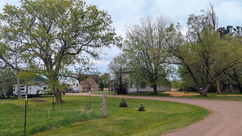 3099 Uniform St, Brook Park, MN 55007
