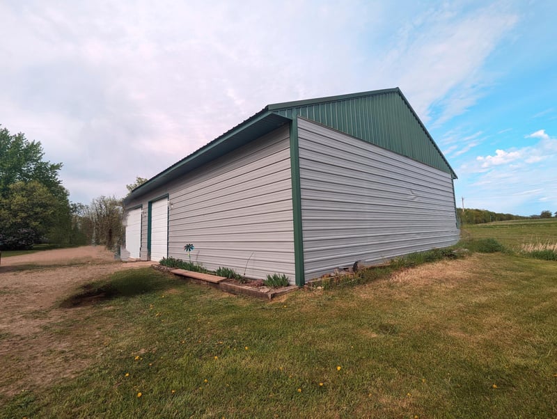 3099 Uniform St, Brook Park, MN 55007