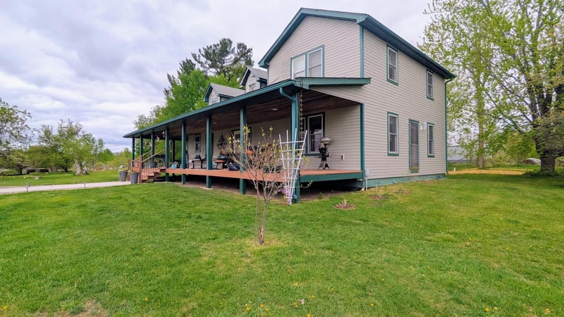 3099 Uniform St, Brook Park, MN 55007