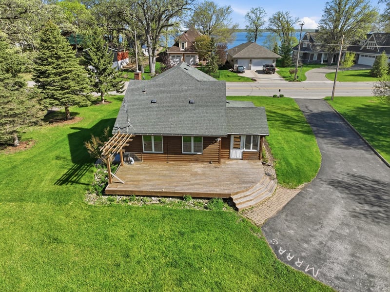 264 Lake Ave S, Spicer, MN 56288