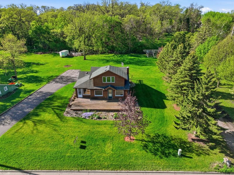 264 Lake Ave S, Spicer, MN 56288