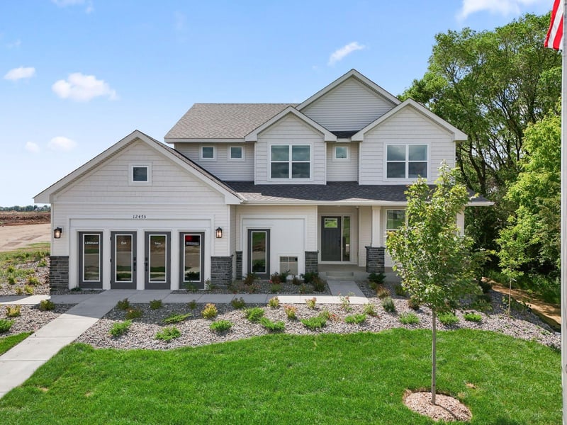 12475 Holden Way, Rogers, MN 55374