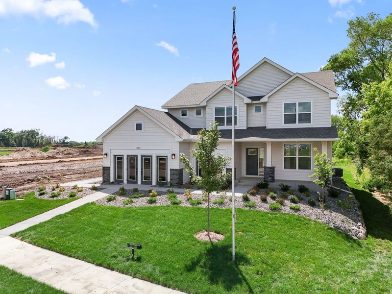 12475 Holden Way, Rogers, MN 55374