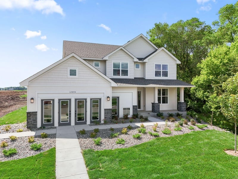 12475 Holden Way, Rogers, MN 55374