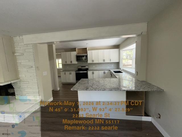 2232 Searle St, Maplewood, MN 55117