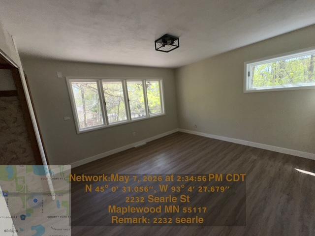2232 Searle St, Maplewood, MN 55117