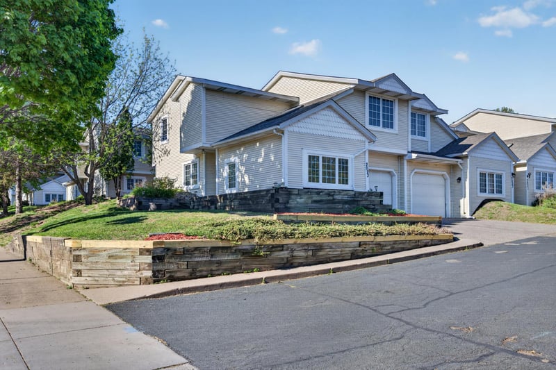 2023 Parkside Dr, Saint Paul, MN 55119