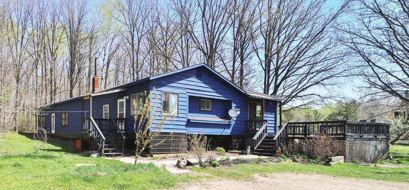 2384 44th St SW, Pine River, MN 56474