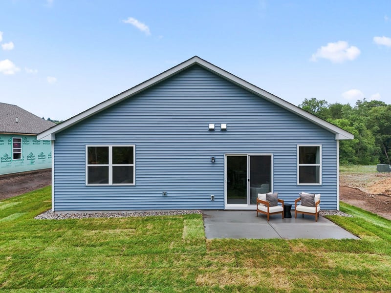 707 Vista Ct, Hanover, MN 55341