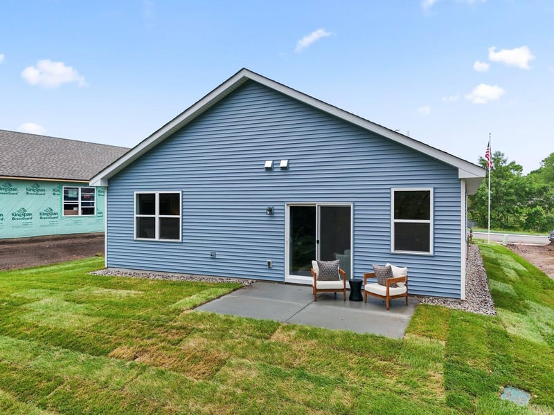 707 Vista Ct, Hanover, MN 55341