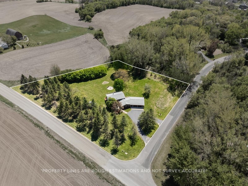 170 6th Ln NE, Oronoco, MN 55960