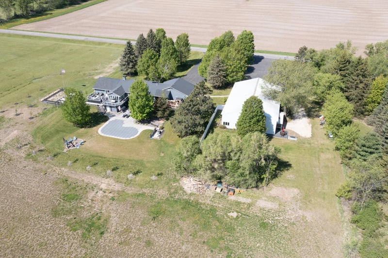 N7640 1090th St, River Falls, WI 54022