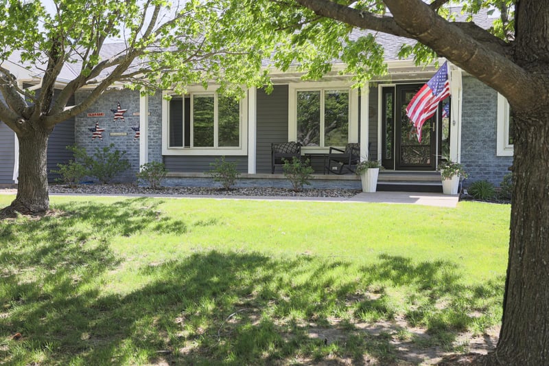 N7640 1090th St, River Falls, WI 54022