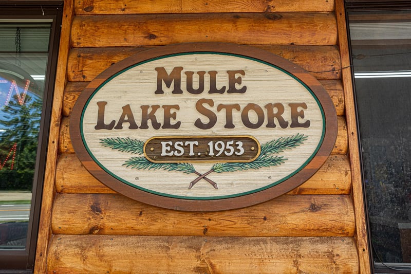 3062 State Highway 84 NE, Longville, MN 56655