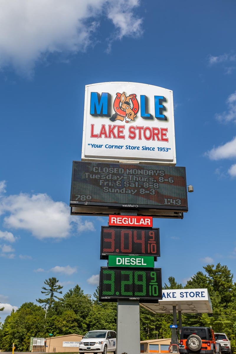 3062 State Highway 84 NE, Longville, MN 56655