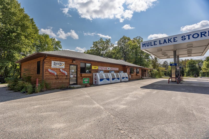 3062 State Highway 84 NE, Longville, MN 56655