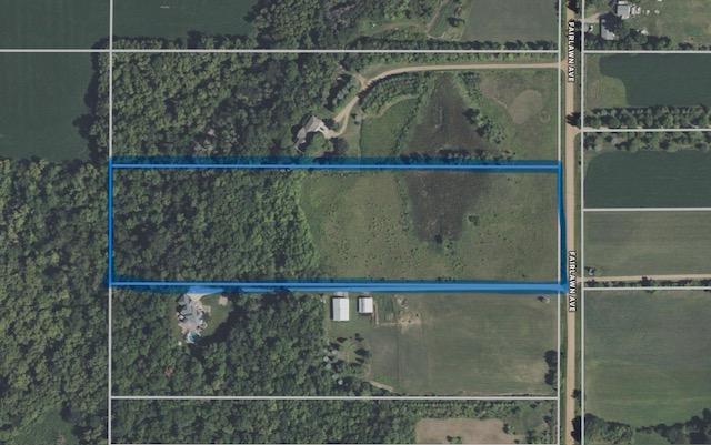 25560 Fairlawn Ave, Webster, MN 55088