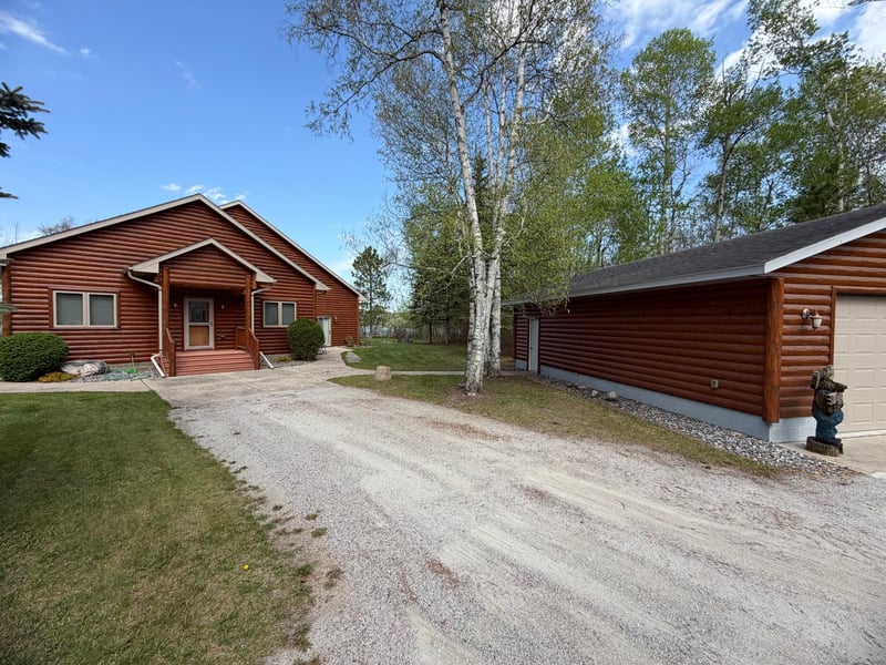 1377 Riverside Dr NW, Baudette, MN 56623