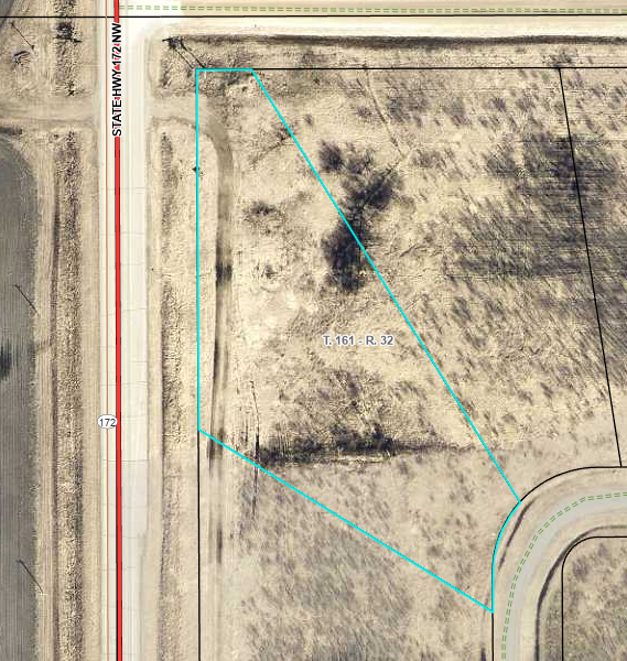 TBD State Highway 172 Nw, Baudette, MN 56623