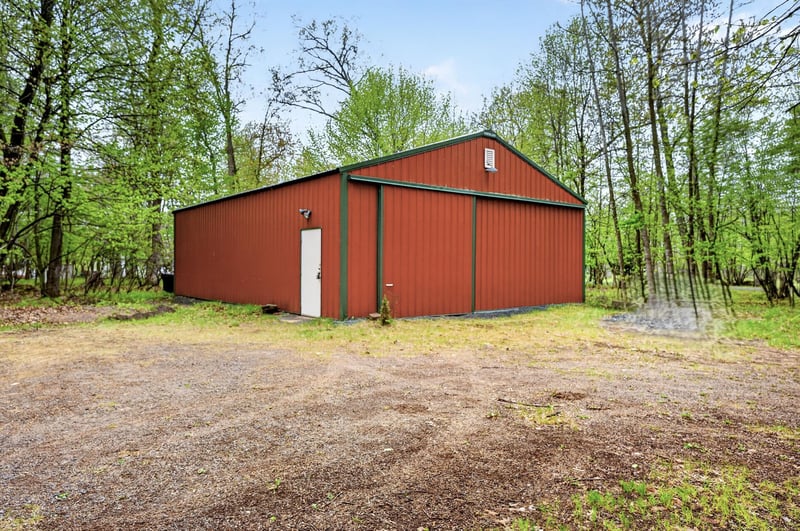 7665 Prospect Ave, Danbury, WI 54830