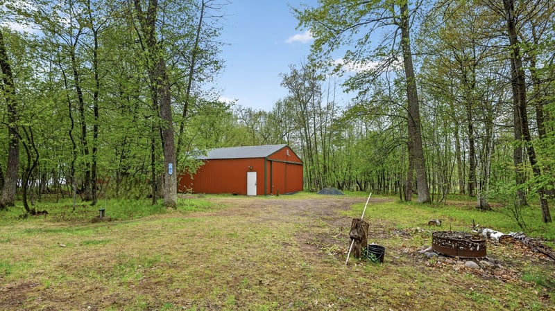 7665 Prospect Ave, Danbury, WI 54830
