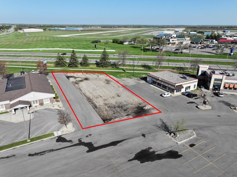 1 Mn 29 S, Alexandria, MN 56308