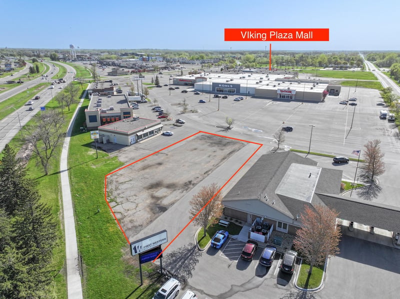 1 Mn 29 S, Alexandria, MN 56308
