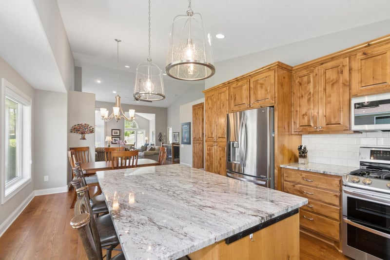 8741 Ghia St NE, Circle Pines, MN 55014