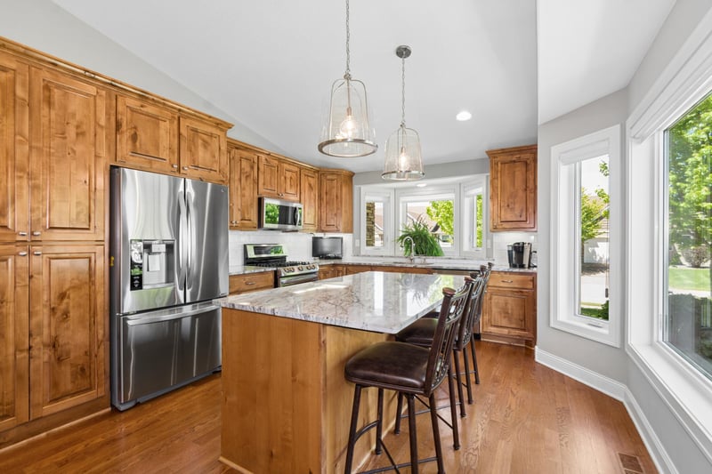 8741 Ghia St NE, Circle Pines, MN 55014