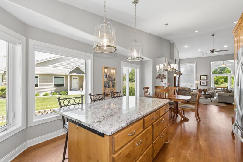 8741 Ghia St NE, Circle Pines, MN 55014