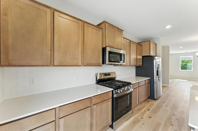 14567 Traprock St NW, Ramsey, MN 55303