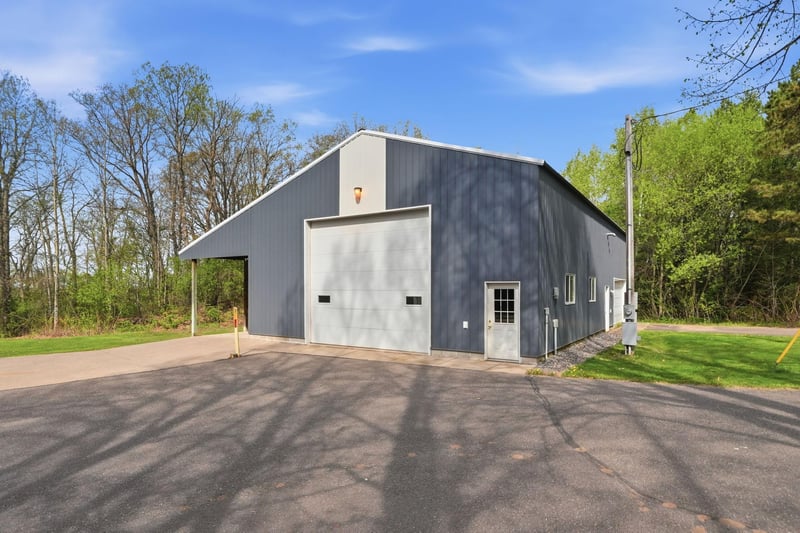 15419 Twin Lakes Rd, Little Falls, MN 56345