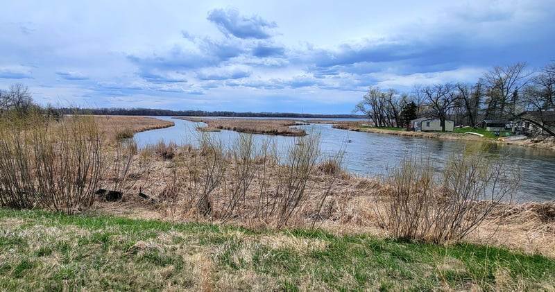 290xx County Highway 35, Underwood, MN 56586