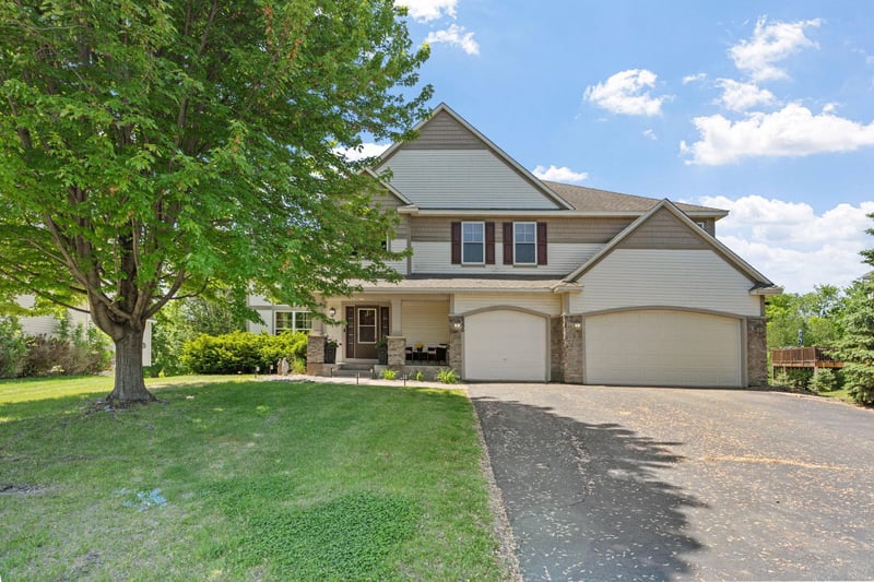 6290 Hedgecroft Ave S, Cottage Grove, MN 55016