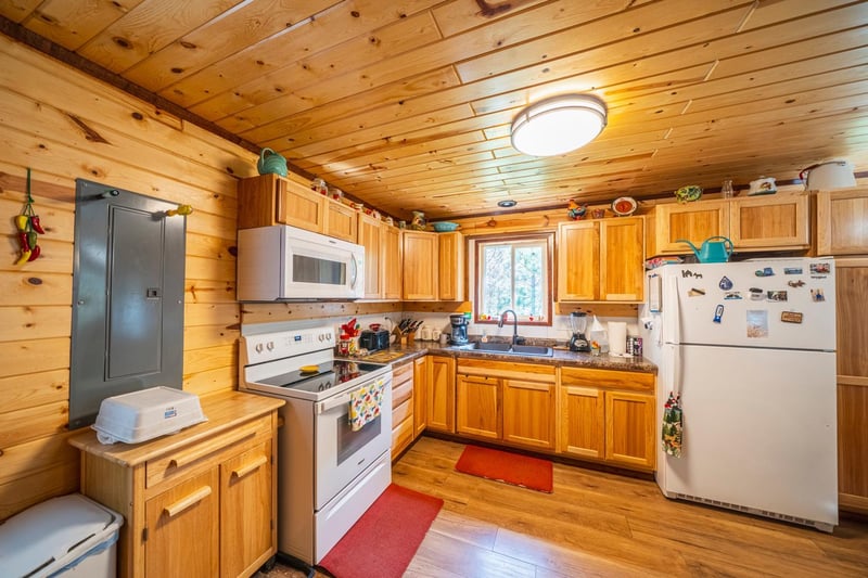 36784 Us Highway 59, Erhard, MN 56534