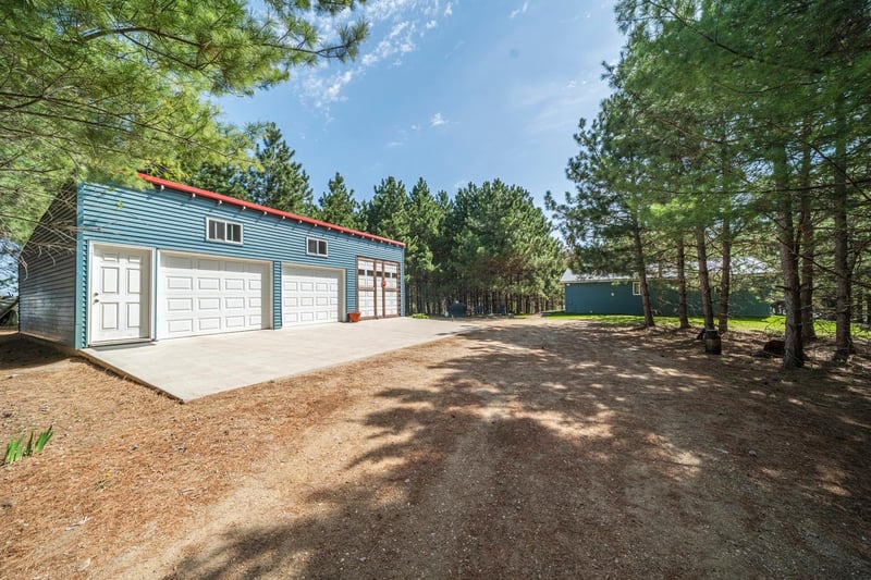 36784 Us Highway 59, Erhard, MN 56534
