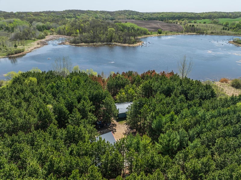 36784 Us Highway 59, Erhard, MN 56534