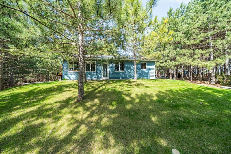 36784 Us Highway 59, Erhard, MN 56534