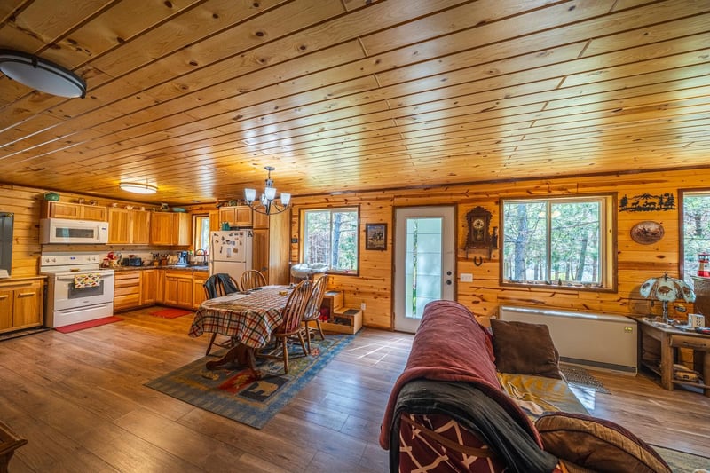 36784 Us Highway 59, Erhard, MN 56534
