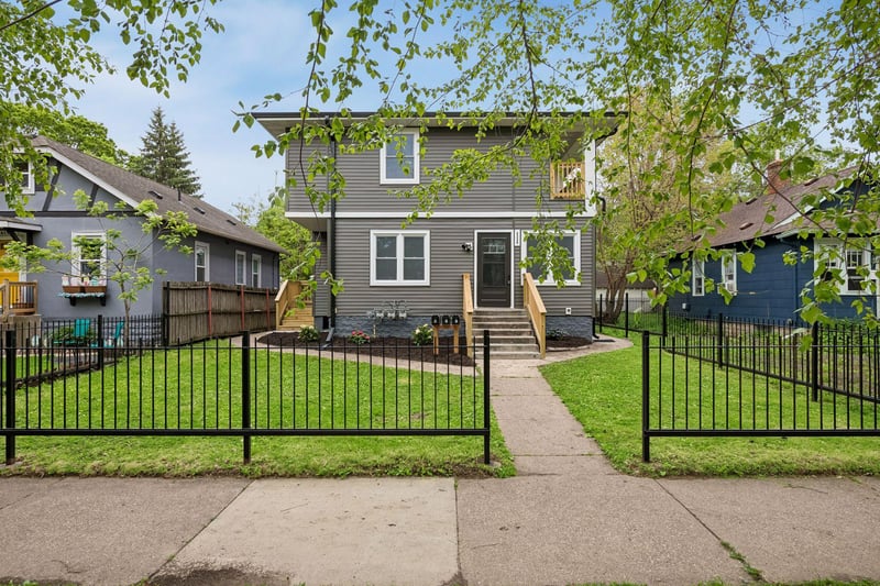 Home Worth Check