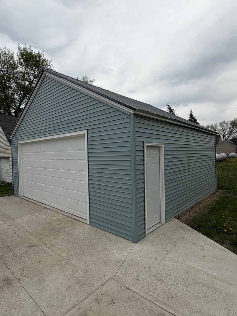 506 E Mondale St, Elmore, MN 56027