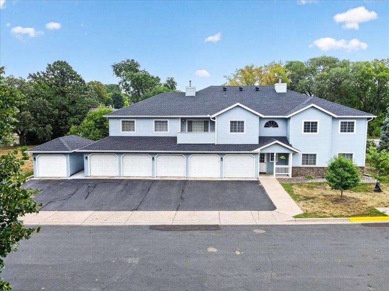 4171 3rd St NE #201, Columbia Heights, MN 55421