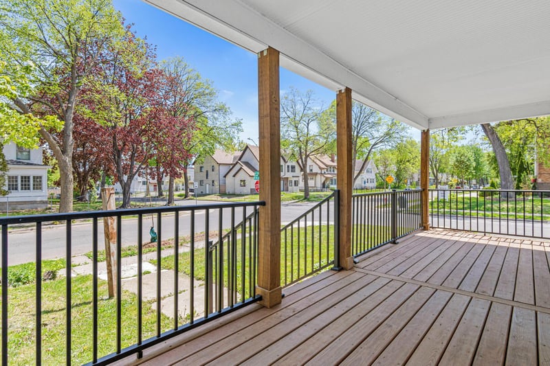 1203 Morgan Ave N, Minneapolis, MN 55411