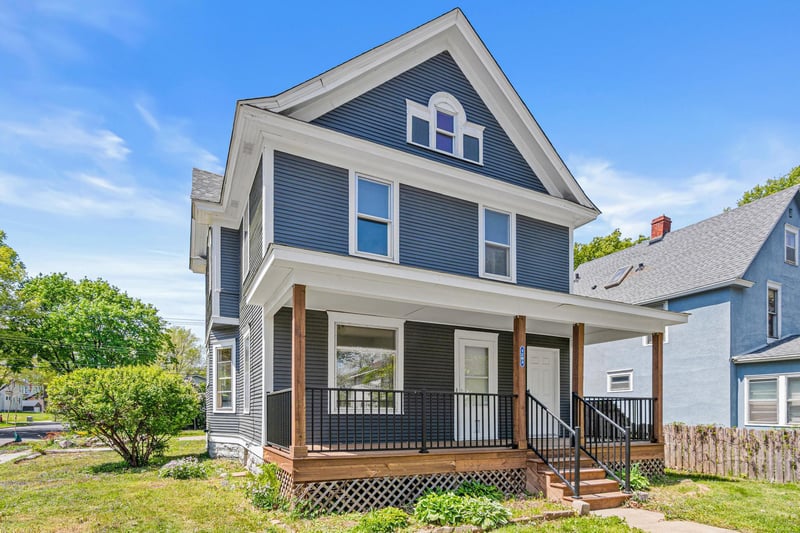 1203 Morgan Ave N, Minneapolis, MN 55411