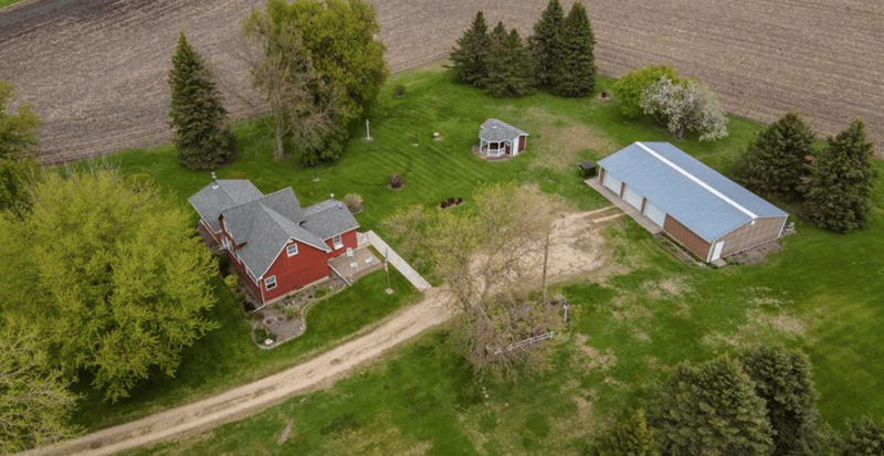 84777 State Highway 60, Madelia, MN 56062
