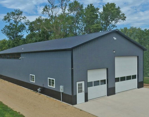 10904 County Road 77 Unit 11 SW, Nisswa, MN 56468