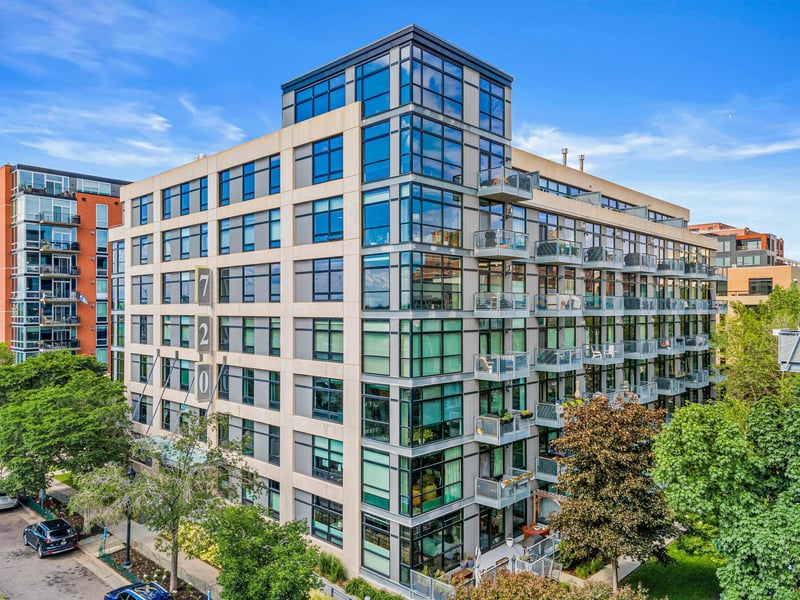 720 N 4th St #507, Minneapolis, MN 55401