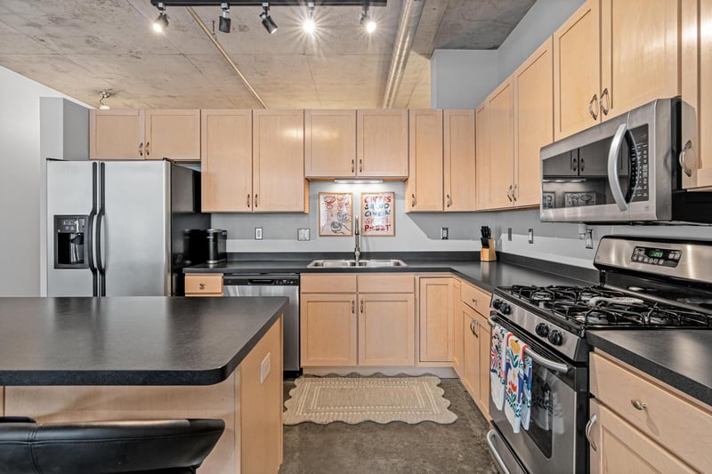 720 N 4th St #507, Minneapolis, MN 55401